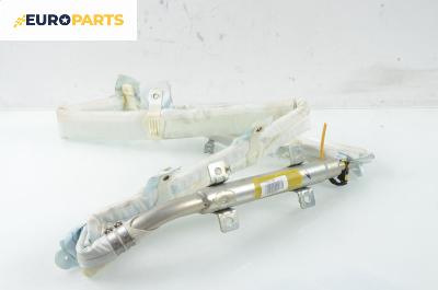 Airbag за Fiat Stilo Hatchback (10.2001 - 11.2010), 4+1 вр., хечбек, позиция: лява