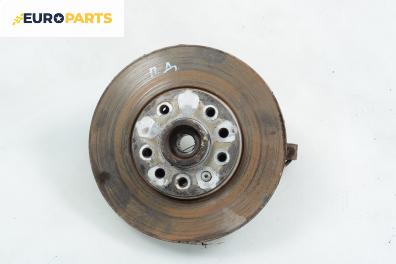 Шенкел главина за Opel Meriva A Hatchback (05.2003 - 05.2010), позиция: предна, дясна