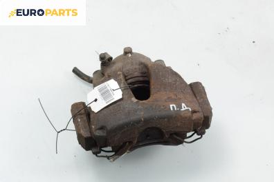 Спирачен апарат за Opel Meriva A Hatchback (05.2003 - 05.2010), позиция: предна, дясна