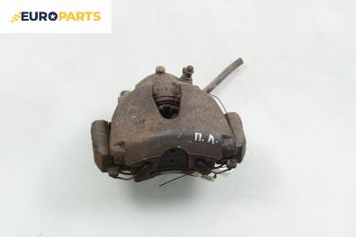 Спирачен апарат за Opel Meriva A Hatchback (05.2003 - 05.2010), позиция: предна, лява