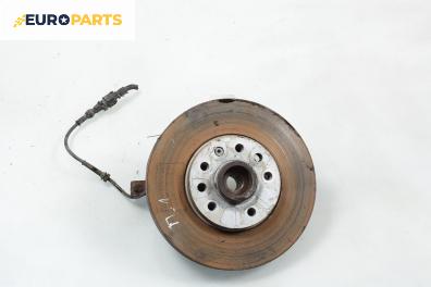 Шенкел главина за Opel Meriva A Hatchback (05.2003 - 05.2010), позиция: предна, лява