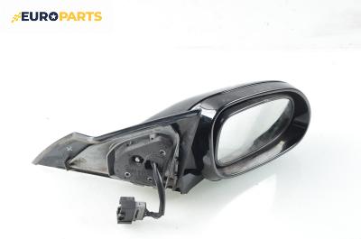 Огледало за Mercedes-Benz CLK-Class Coupe (C209) (06.2002 - 05.2009), 2+1 вр., купе, позиция: дясна