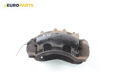 Спирачен апарат за Kia Sorento I SUV (08.2002 - 12.2009), позиция: предна, лява