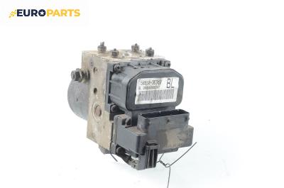 Помпа ABS за Kia Sorento I SUV (08.2002 - 12.2009), № 58910-3E310