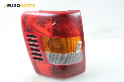 Стоп за Jeep Grand Cherokee SUV II (09.1998 - 09.2005), джип, позиция: лява