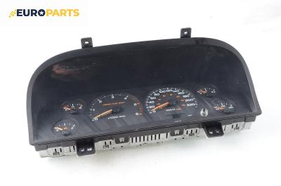 Километраж за Jeep Grand Cherokee SUV II (09.1998 - 09.2005) 3.1 TD 4x4, 140 к.с.