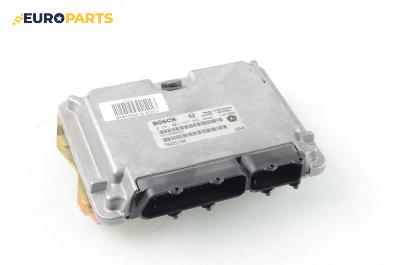 Компютър двигател за Jeep Grand Cherokee SUV II (09.1998 - 09.2005) 3.1 TD 4x4, 140 к.с., № Bosch 0 281 001 767