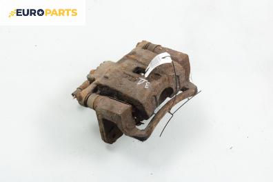 Спирачен апарат за Kia Sorento I SUV (08.2002 - 12.2009), позиция: задна, дясна