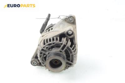 Алтернатор / генератор за Fiat Stilo Hatchback (10.2001 - 11.2010) 1.6 16V (192_XB1A), 103 к.с.