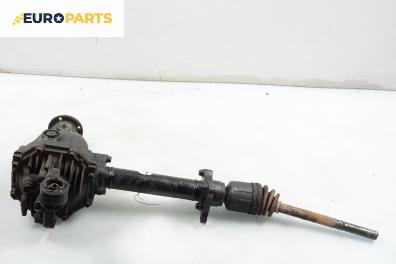 Диференциал за Kia Sorento I SUV (08.2002 - 12.2009) 2.5 CRDi, 140 к.с.