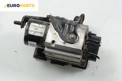 Помпа ABS за Opel Vectra C Sedan (04.2002 - 01.2009), № 09191497