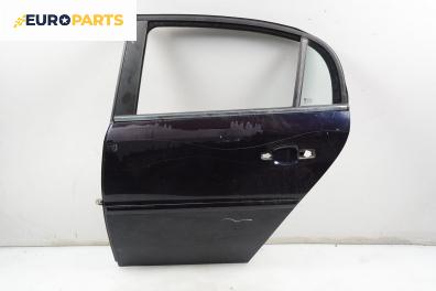 Врата за Opel Vectra C Sedan (04.2002 - 01.2009), 4+1 вр., седан, позиция: задна, лява