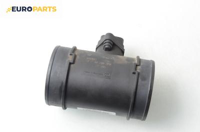 Дебитомер за Opel Vectra C Sedan (04.2002 - 01.2009) 2.2 DTI 16V, 125 к.с., № Bosch 0 281 002 479