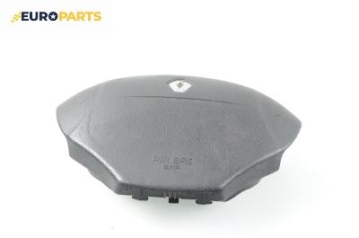 Airbag за Renault Scenic I Minivan (09.1999 - 07.2010), 4+1 вр., миниван, позиция: предна