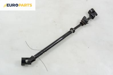 Каре на волана за Jeep Grand Cherokee SUV II (09.1998 - 09.2005) 3.1 TD 4x4, 140 к.с., джип