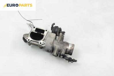 Дроселова клапа за Opel Vectra C Sedan (04.2002 - 01.2009) 2.2 DTI 16V, 125 к.с.