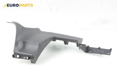 Интериорна пластмаса за Volkswagen Golf VI Hatchback (10.2008 - 02.2014), 4+1 вр., хечбек, позиция: предна