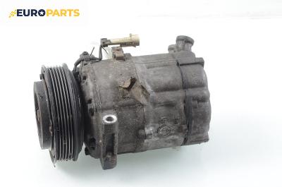 Компресор климатик за Opel Vectra C Sedan (04.2002 - 01.2009) 2.2 DTI 16V, 125 к.с.
