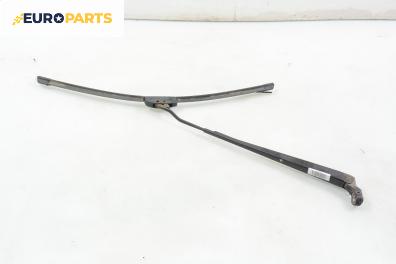 Рамо на чистачка за Renault Scenic I Minivan (09.1999 - 07.2010), позиция: лява