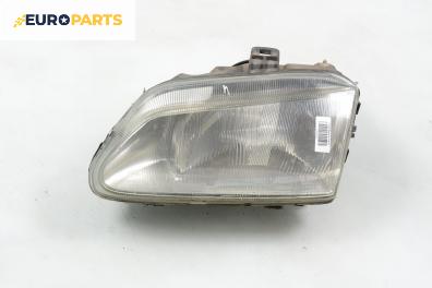 Фар за Renault Scenic I Minivan (09.1999 - 07.2010), миниван, позиция: лява