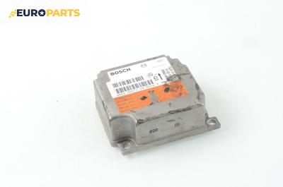 Модул за AIRBAG за Mercedes-Benz S-Class Sedan (W220) (10.1998 - 08.2005), № Bosch 0 285 001 215