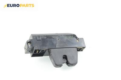 Брава заден капак за Citroen C5 I Sedan (03.2001 - 03.2005), седан, позиция: задна