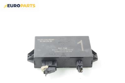 Модул парктроник за Citroen C5 I Sedan (03.2001 - 03.2005), № 96 298 254 8A