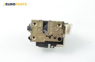 Брава на врата за Renault Scenic I Minivan (09.1999 - 07.2010), позиция: предна, дясна