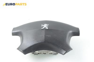 Airbag за Peugeot 607 Sedan (01.2000 - 07.2010), 4+1 вр., седан, позиция: предна