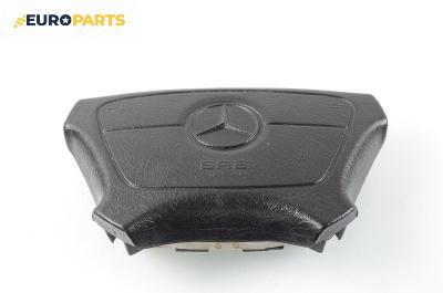 Airbag за Mercedes-Benz C-Class Estate (S202) (06.1996 - 03.2001), 4+1 вр., комби, позиция: предна