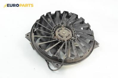 Перка охлаждане за Citroen C5 I Sedan (03.2001 - 03.2005) 2.0 16V HPi (DCRLZB), 140 к.с.