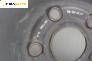 Резервна гума за Opel Astra H Hatchback (01.2004 - 05.2014) 16 цола, ширина 6,5