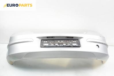 Задна броня за Opel Astra H Hatchback (01.2004 - 05.2014), хечбек