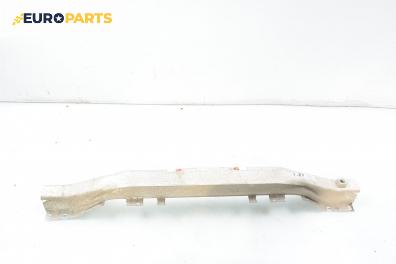 Основа броня за Opel Astra H Hatchback (01.2004 - 05.2014), хечбек, позиция: задна
