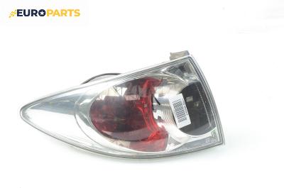 Стоп за Mazda 6 Station Wagon I (08.2002 - 12.2007), комби, позиция: лява