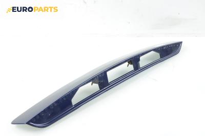 Лайсна заден капак за Mazda 6 Station Wagon I (08.2002 - 12.2007), комби, позиция: задна