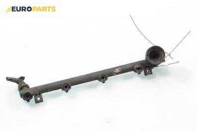 Бензинова рейка за Renault Scenic I Minivan (09.1999 - 07.2010) 1.4 16V (JA0D, JA1H, Ja0W, JA10), 95 к.с.