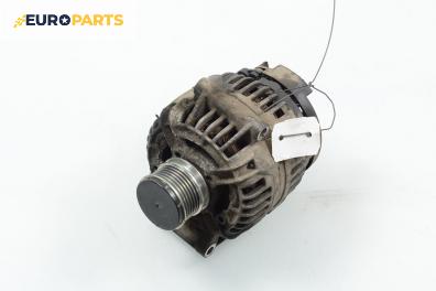 Алтернатор / генератор за Renault Scenic I Minivan (09.1999 - 07.2010) 1.4 16V (JA0D, JA1H, Ja0W, JA10), 95 к.с.