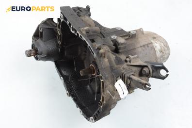 Ръчна скоростна кутия за Renault Scenic I Minivan (09.1999 - 07.2010) 1.4 16V (JA0D, JA1H, Ja0W, JA10), 95 к.с.