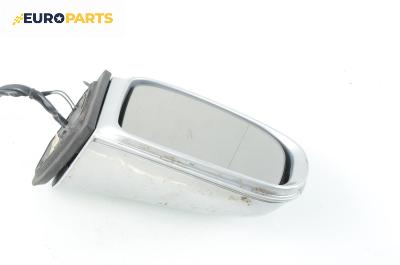 Огледало за Mercedes-Benz S-Class Sedan (W220) (10.1998 - 08.2005), 4+1 вр., седан, позиция: дясна