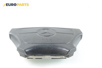 Airbag за Mercedes-Benz C-Class Sedan (W202) (03.1993 - 05.2000), 4+1 вр., седан, позиция: предна