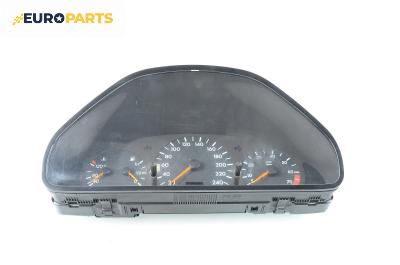 Километраж за Mercedes-Benz C-Class Sedan (W202) (03.1993 - 05.2000) C 180 (202.018), 122 к.с.