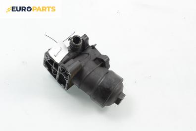 Корпус за маслен филтър за Volkswagen Golf VI Hatchback (10.2008 - 02.2014) 1.6 TDI, 105 к.с.