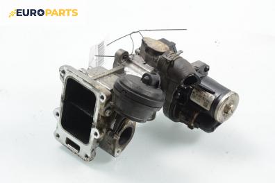 EGR-клапан за Volkswagen Golf VI Hatchback (10.2008 - 02.2014) 1.6 TDI, 105 к.с., № Bosch 0 280 751 016