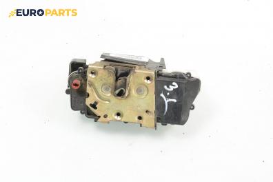 Брава на врата за Citroen C5 I Sedan (03.2001 - 03.2005), позиция: задна, дясна