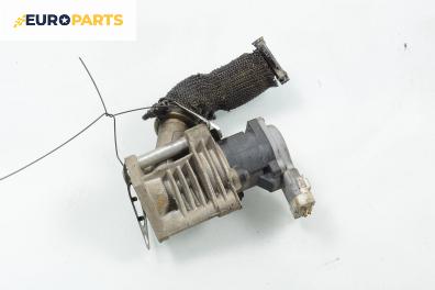 EGR-клапан за Citroen C5 I Sedan (03.2001 - 03.2005) 2.0 16V HPi (DCRLZB), 140 к.с.