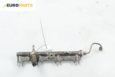 Бензинова рейка за Citroen C5 I Sedan (03.2001 - 03.2005) 2.0 16V HPi (DCRLZB), 140 к.с.