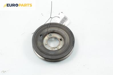Демпферна шайба за Citroen C5 I Sedan (03.2001 - 03.2005) 2.0 16V HPi (DCRLZB), 140 к.с.