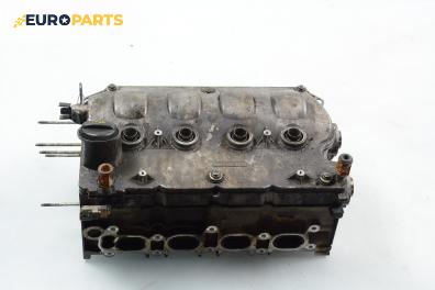 Глава за Citroen C5 I Sedan (03.2001 - 03.2005) 2.0 16V HPi (DCRLZB), 140 к.с.