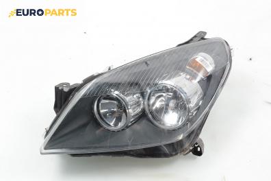 Фар за Opel Astra H Hatchback (01.2004 - 05.2014), хечбек, позиция: лява